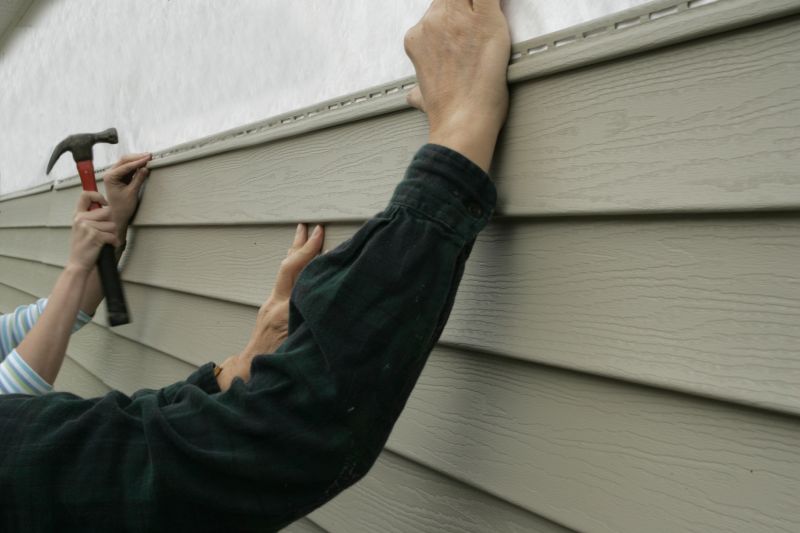 Siding Service in Nashua, NH